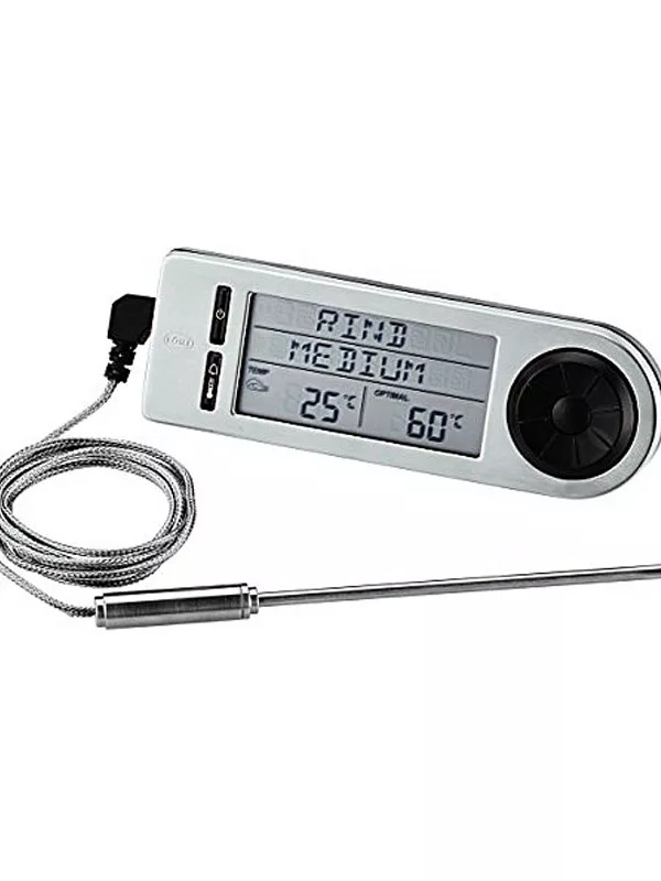 Produit Thermo Sonde Numérique Rösle Image