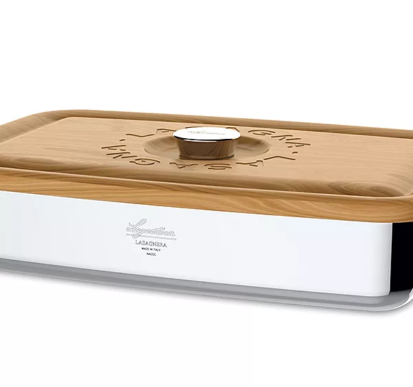 Produit Plat à Lasagne Lasagnera Lagostina Image