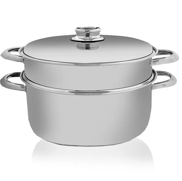 Produit Cuit Vapeur Inox Artame Image