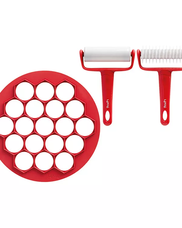 Produit Kit Petits Fours Lékué Image