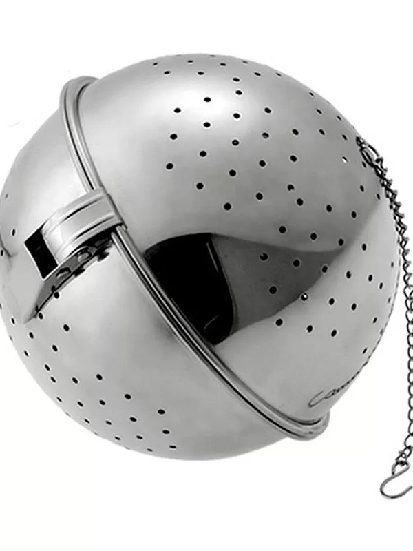 Produit Boule à Epices Inox Jetter Image