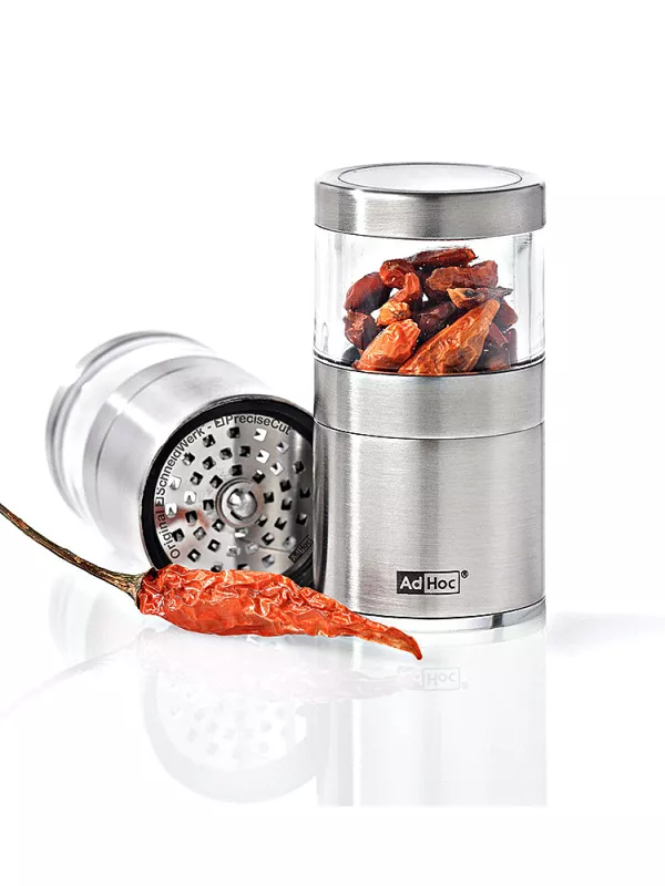 Produit Mini moulin Coupe-piments et Epices Adhoc Image