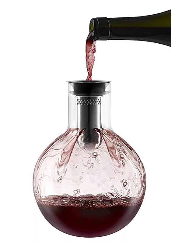 Produit Carafe à Décanter Eva Solo Image