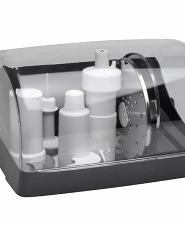 Produit Boîte de rangement pour Accessoires Robot Magimix Image