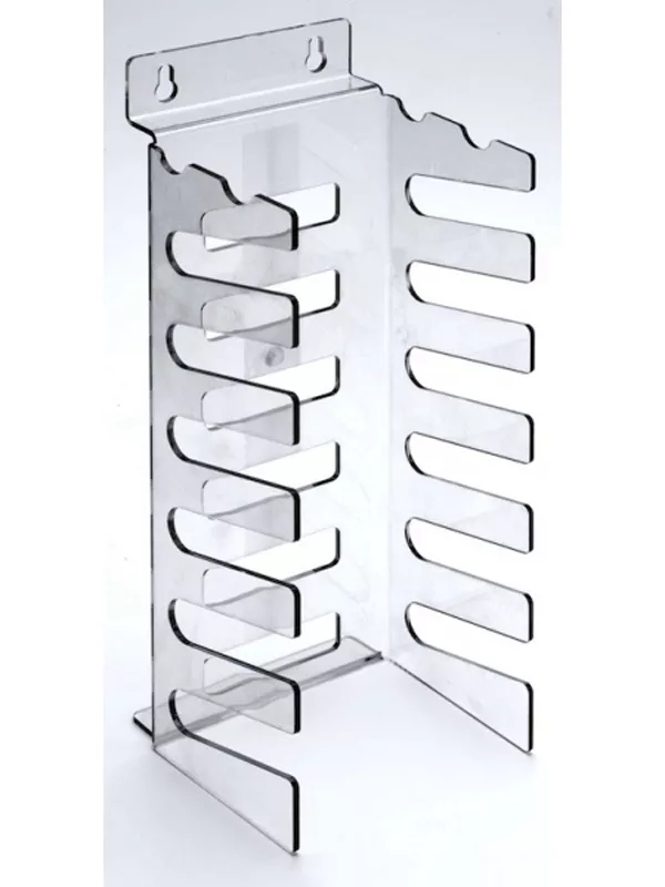 Produit Casier de rangement 6 disques Magimix Image