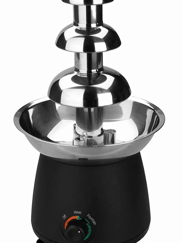 Produit Fontaine à chocolat Lacor Image