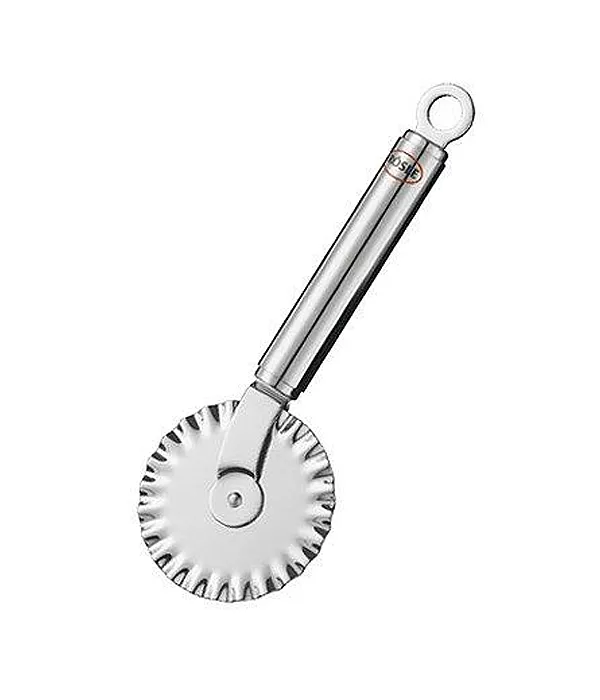 Produit Roulette à Pâte Cannelée Rösle Image