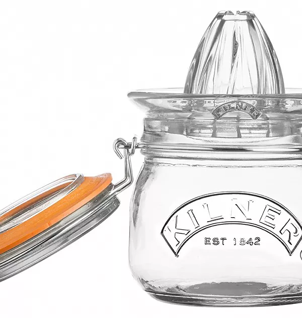 Produit Bocal Presse Agrumes Kilner Image