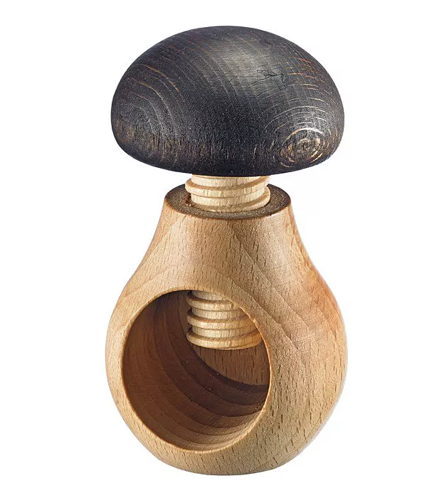 Produit Casse Noix Champignon Bois Westmark Image