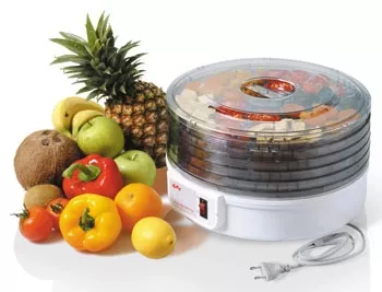 Produit Panier supplémentaire déshydrateur Image