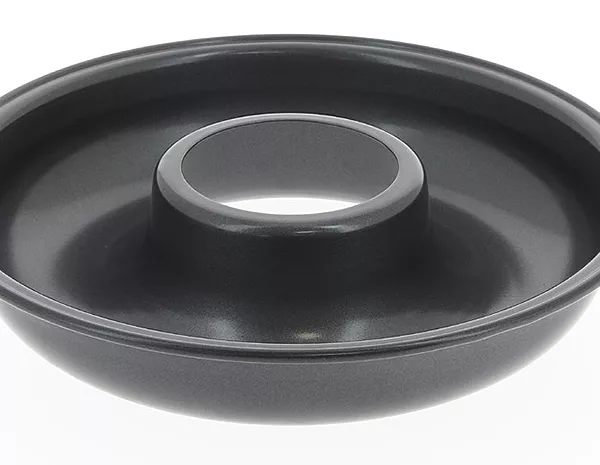 Produit Moule Savarin Rond Anti-adhésif De Buyer Image