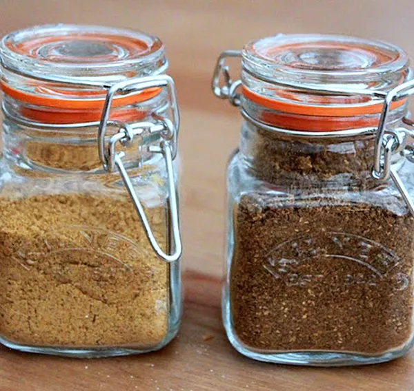 Produit Set de 6 Bocaux à Epices Kilner Image