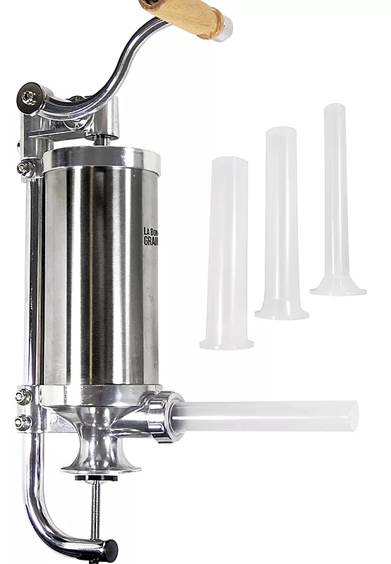 Produit Poussoir à Saucisses Vertical La Bonne Graine Image