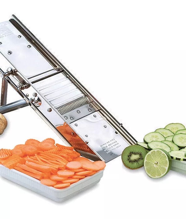 Produit Pièces détachées Mandoline Professionnelle Bron Coucke Image