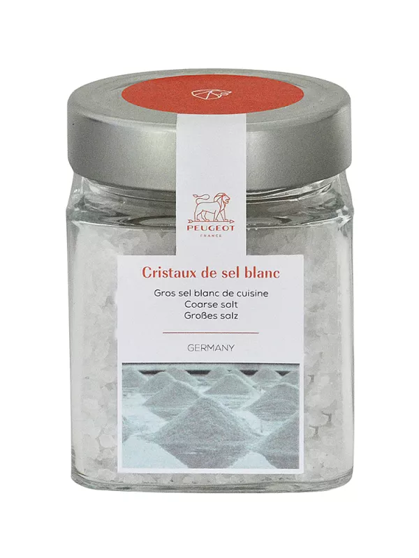 Produit Poivre et sel pour Moulin Peugeot Image