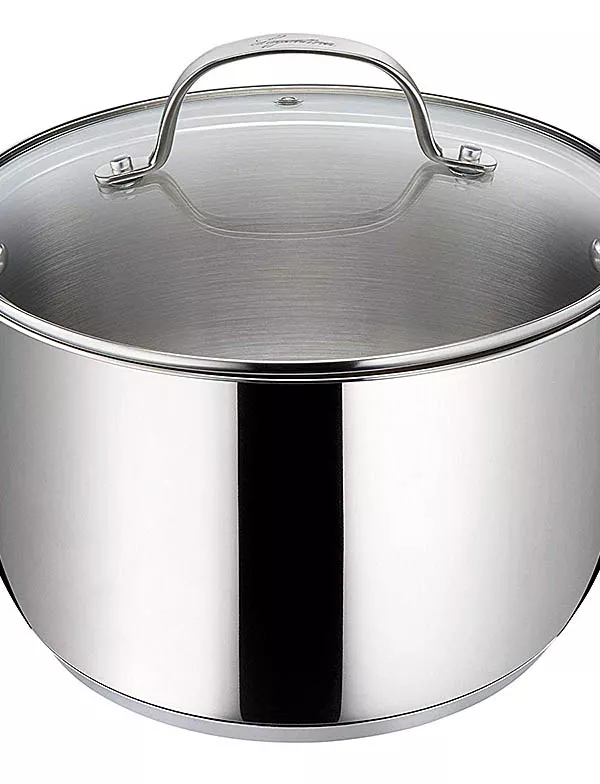 Produit Marmite inox Evelia Lagostina Image