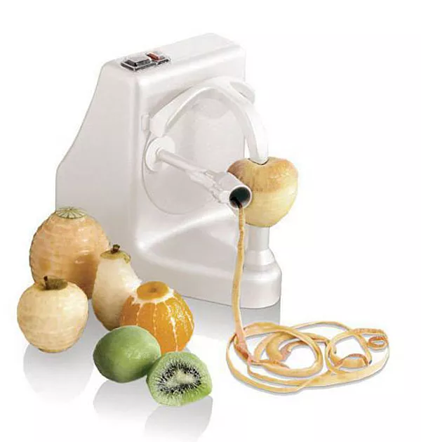 Produit Eplucheur Electrique à Agrumes Bron Coucke Image