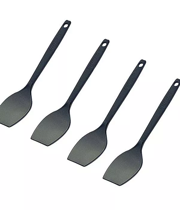 Produit Spatules pour Raclettes Westmark Image