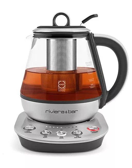 Produit Théière Fujian Riviera & Bar Image
