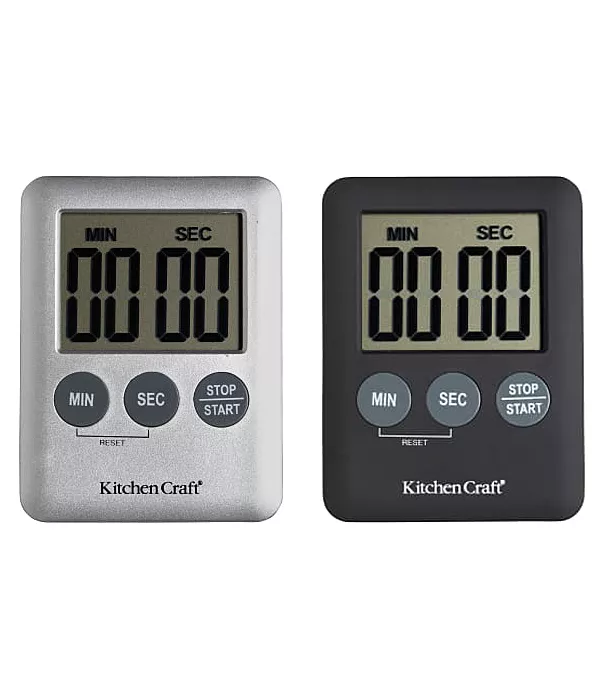 Produit Minuteur Digital Kitchencraft Image