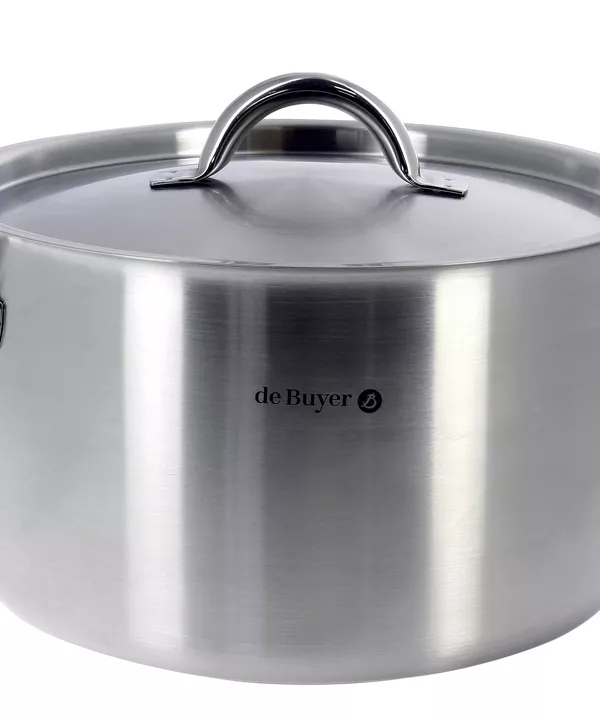 Produit Braisière Prim'appety De Buyer Image