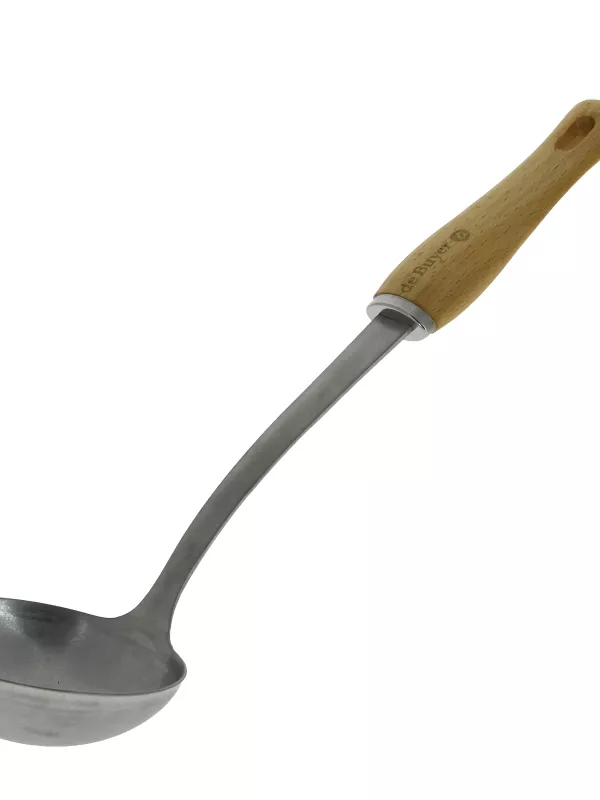 Produit Louche B Bois De Buyer Image