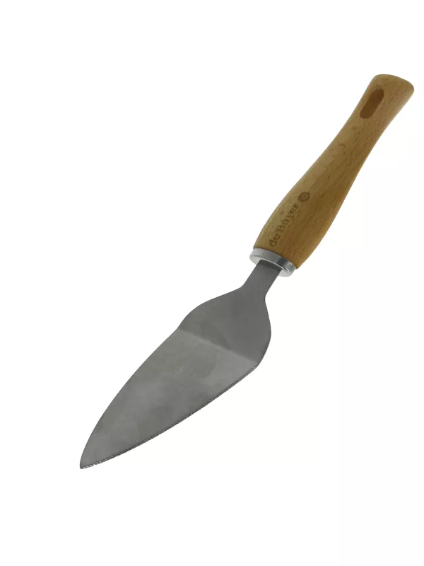 Produit Spatule à Gâteau B Bois De Buyer Image