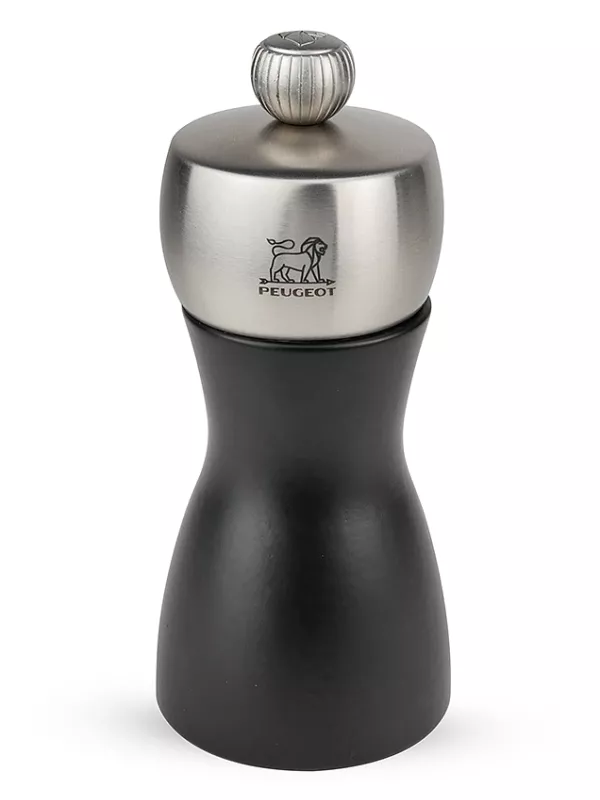 Produit Moulin Peugeot Fidji noir mat Image