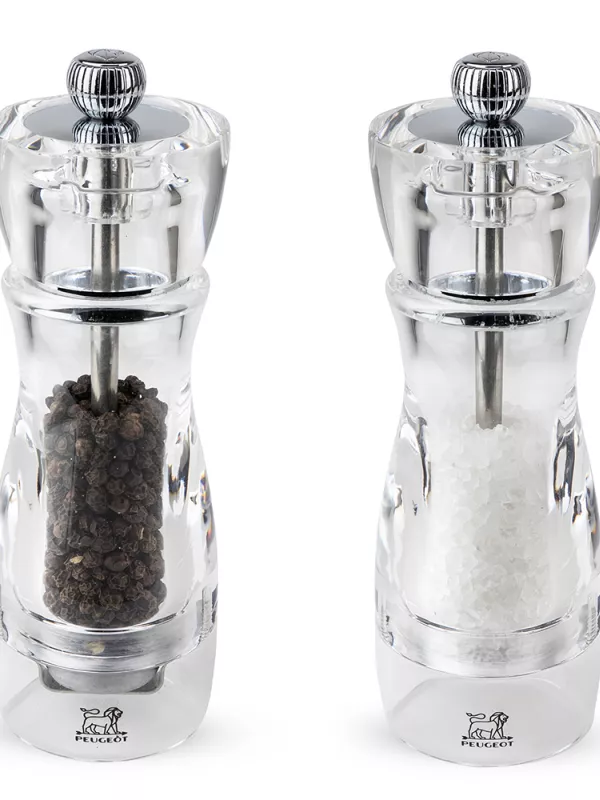 Produit Moulin Peugeot Vittel Image