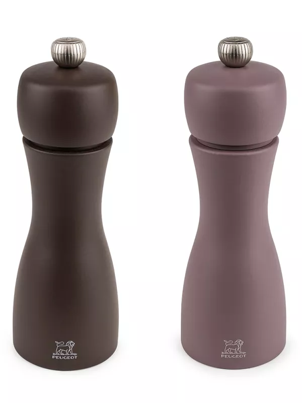 Produit Moulin Peugeot Tahiti Hiver Image