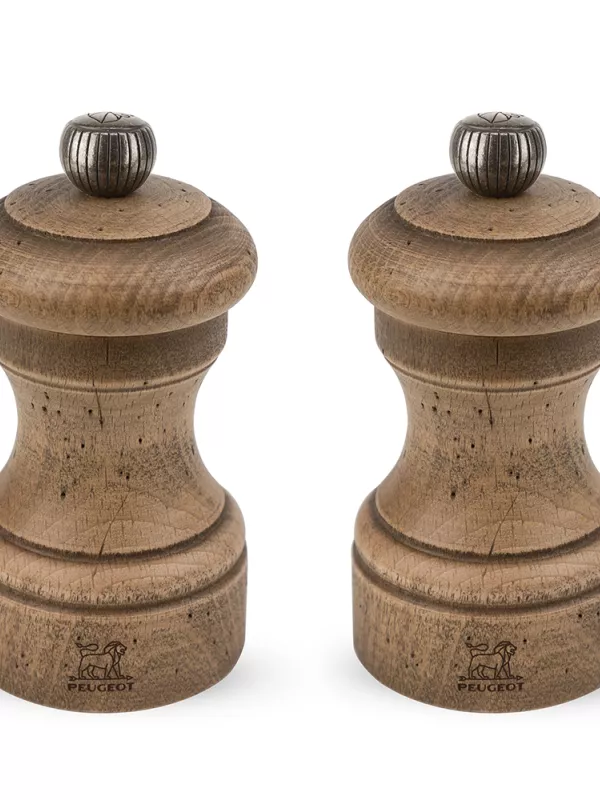 Produit Moulin Bistro Antique Peugeot Image