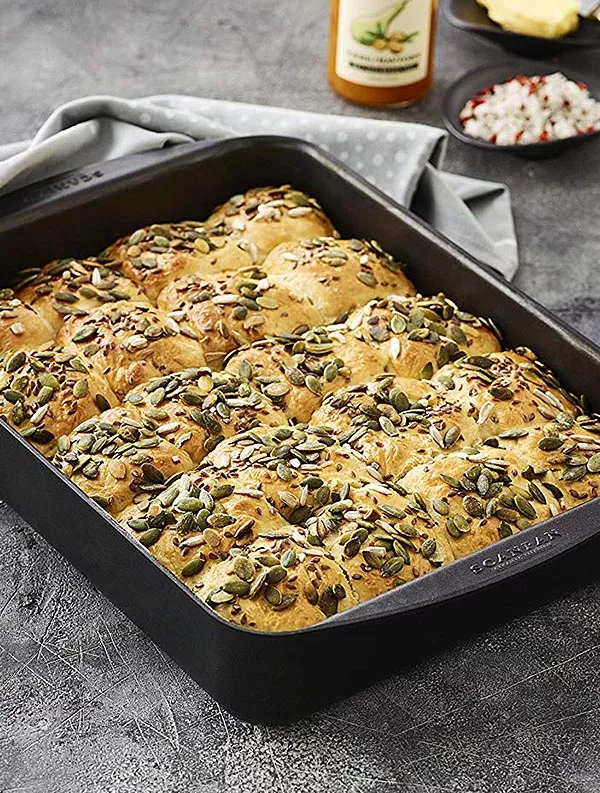 Produit Plat à Four Anti-adhésif Scanpan Image