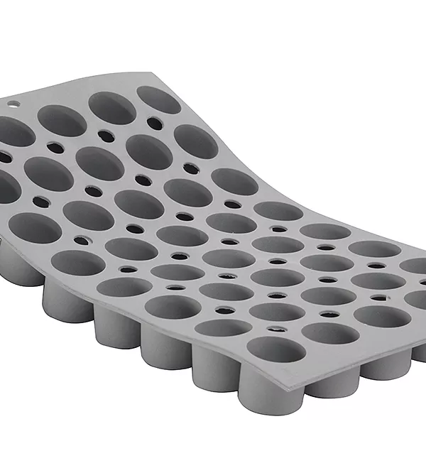 Produit Elastomoule mini-cylindre De Buyer Image