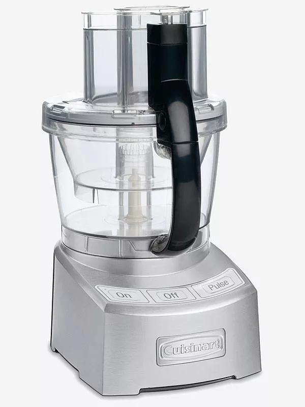 Produit Pièces Détachées Robot Multifonction FP12DCSE Cuisinart Image