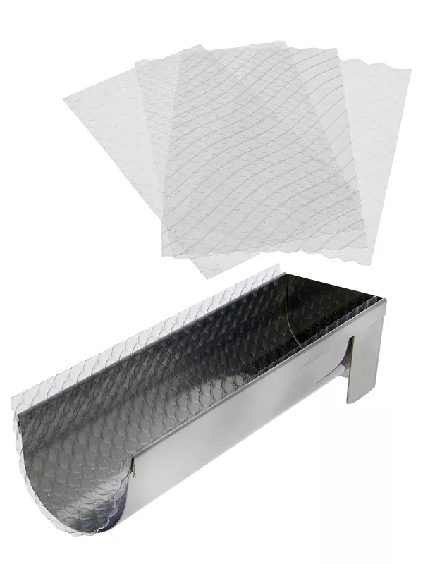 Produit Set de 4 Inserts Décor Bûche De Buyer Image