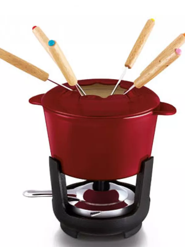 Produit Service à Fondue Arôme Beka Image