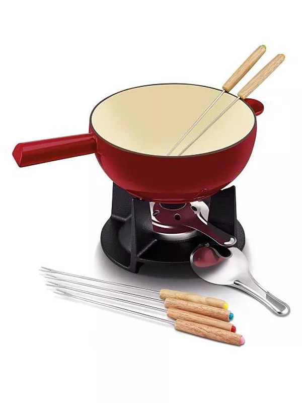 Produit Service à Fondue savoyarde Belledone Beka Image