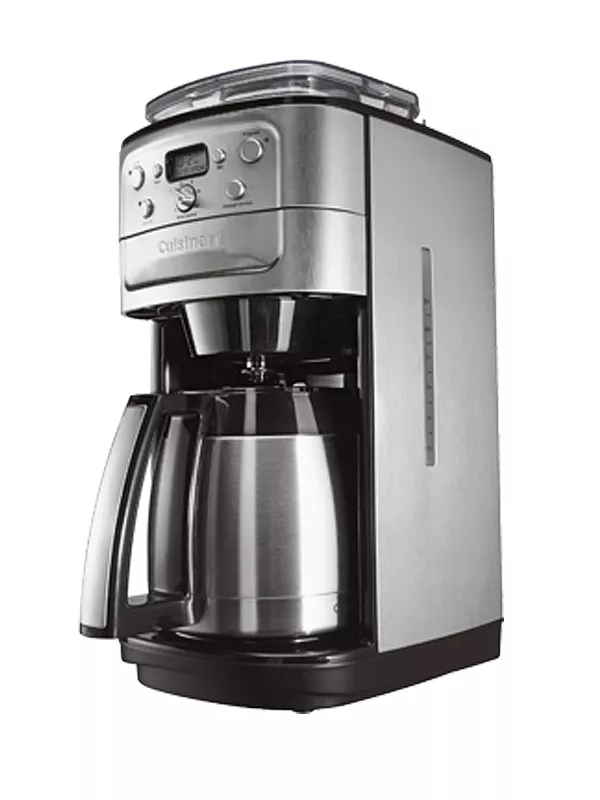 Produit Pièces Détachées Machine à Café DGB600BCE Cuisinart Image