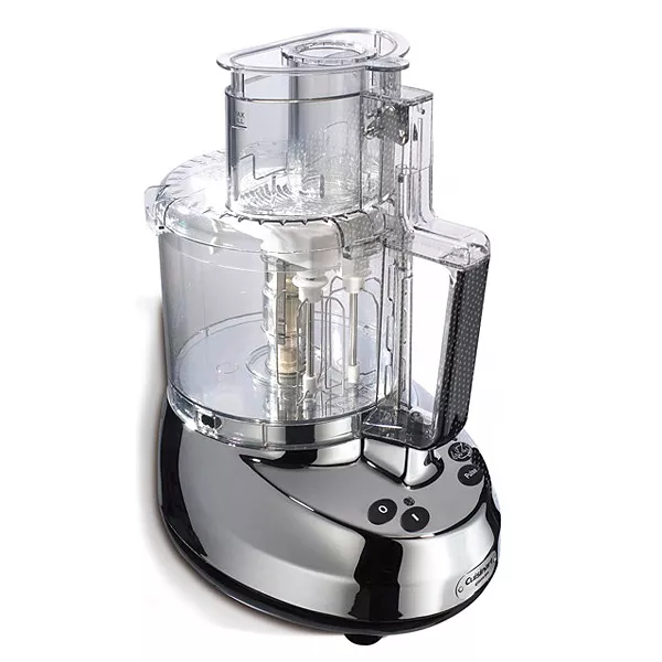Produit Pièces Détachées Robot Multifonction MP14NE Cuisinart Image