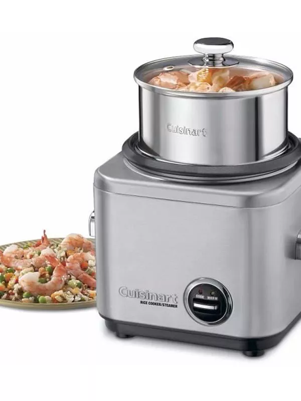 Produit Pièces Détachées Cuiseur à Riz CRC400E Cuisinart Image