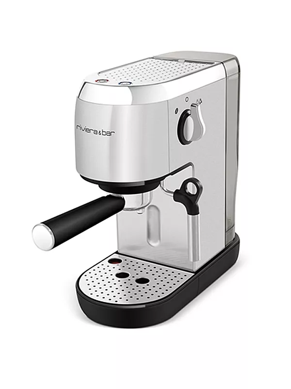 Produit Expresso Compacte Inox BCE350 Riviera & Bar Image