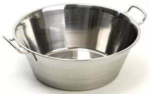 Produit Bassine à confiture induction Baumalu Image