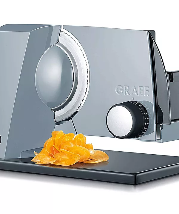 Produit Trancheuse Electrique SKS 110 Série Graef Image