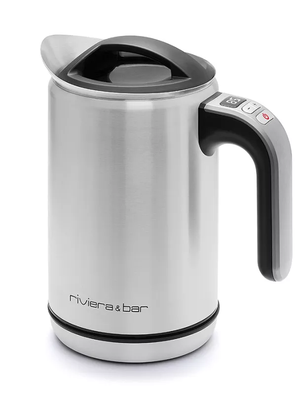 Produit Bouilloire Electrique double paroi Elva Riviera & Bar Image