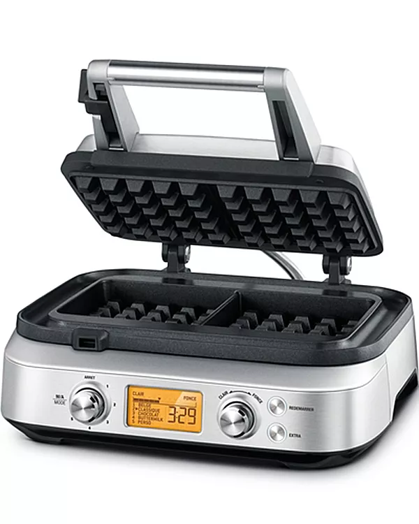 Produit Gaufrier Pro 2 Parts QGF820 Riviera & Bar Image