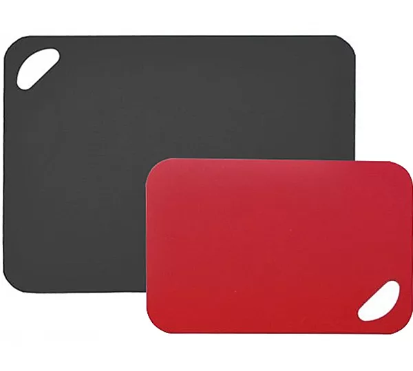 Produit Set de 2 planches à Découper Flexibles Moha Image