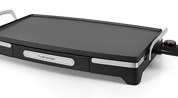 Produit Plancha Extra Large QP350A Riviera & Bar Image