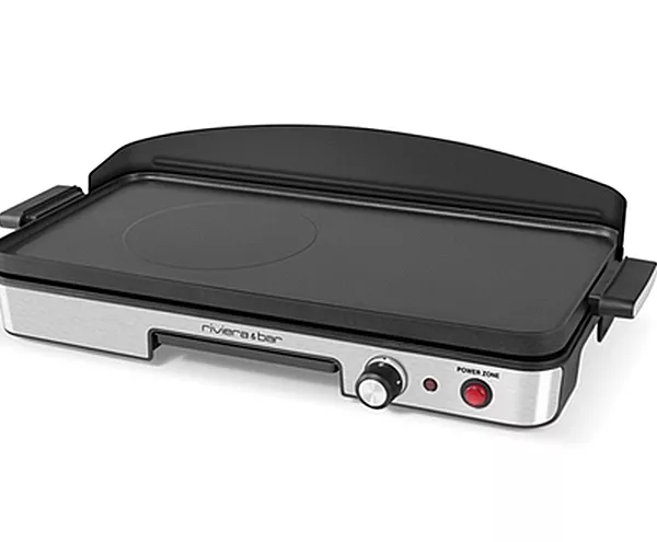 Produit Plancha Power Zone QPL345 Riviera & Bar Image