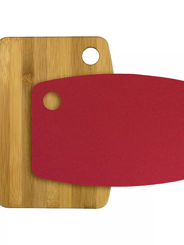 Produit Lot 2 planches fibres de Bambou Totally Bamboo Image