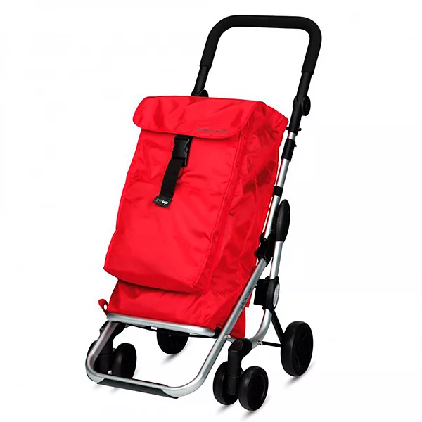 Produit Poussette de Marché GO UP Playmarket Image